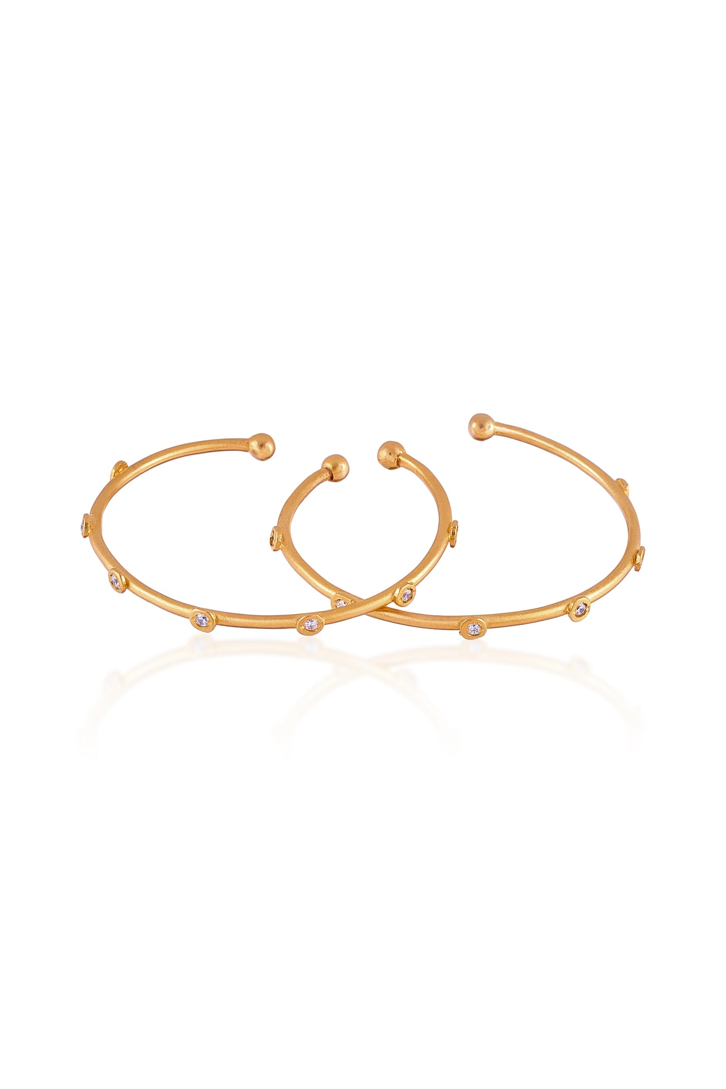 Dotted Bracelet
