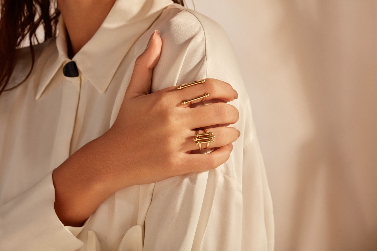 The Pillars Ring