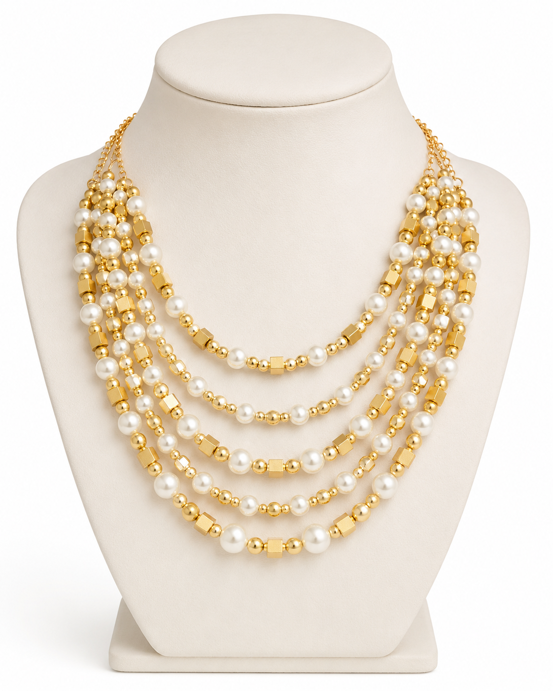 Ély Necklace