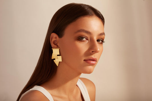 Cubbay Earrings
