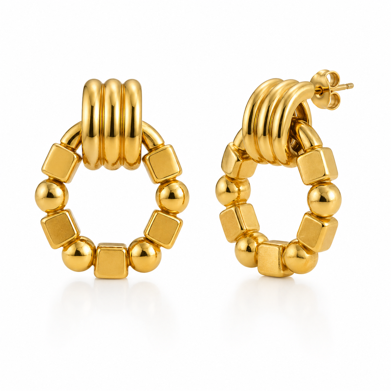Solea Earrings