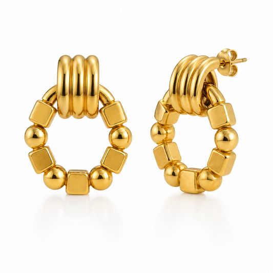 Solea Earrings