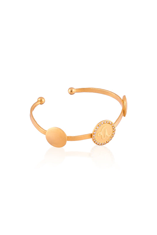 Capricorn Bracelet