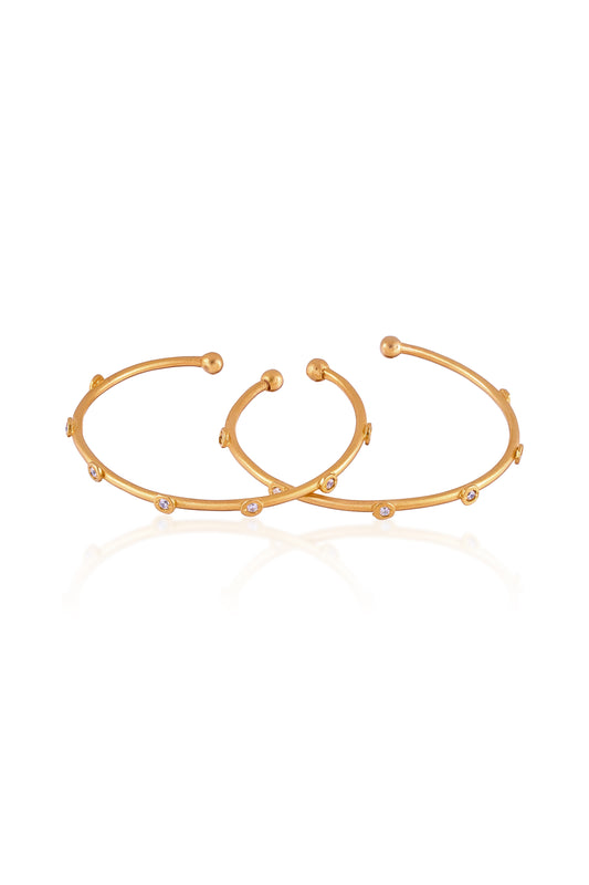 Dotted Bracelet