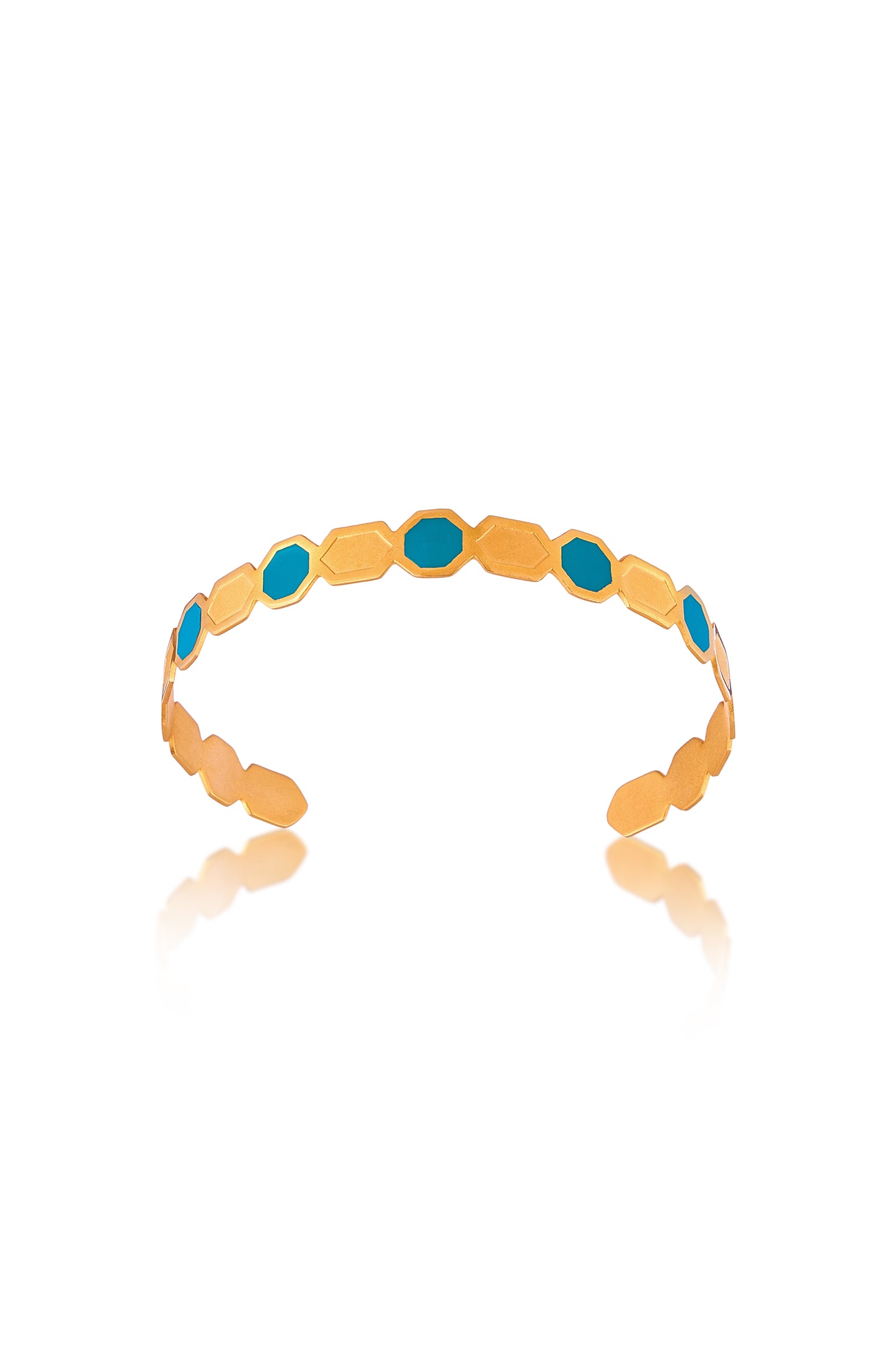 Hexi Chocker