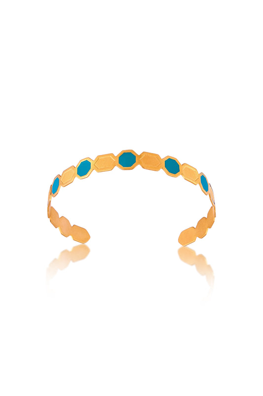 Hexi Chocker