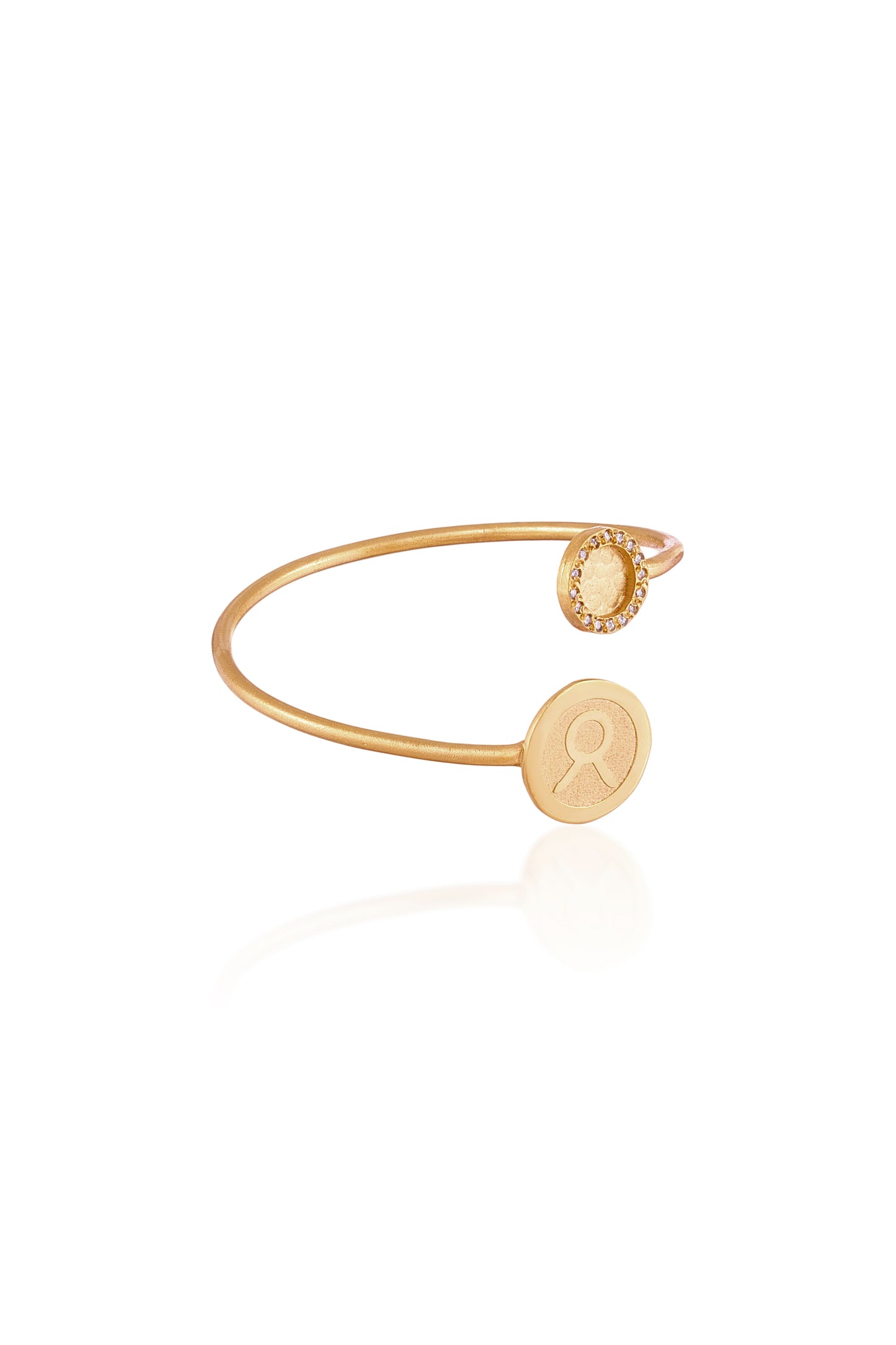 Taurus Bracelet