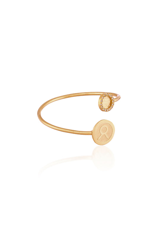 Taurus Bracelet