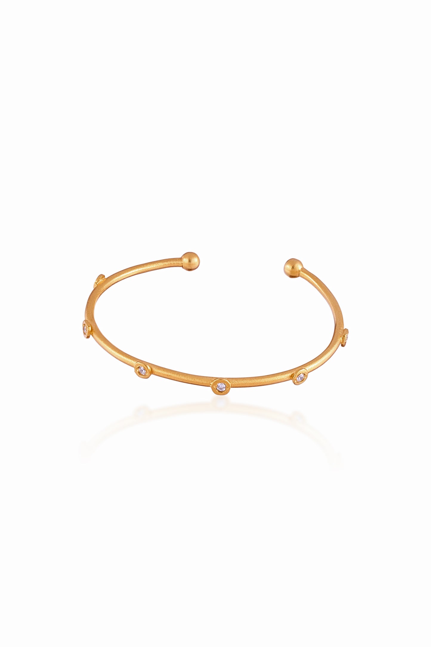 Dotted Bracelet