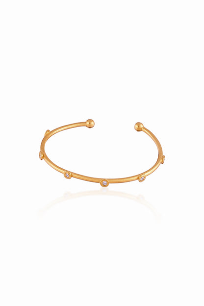 Dotted Bracelet